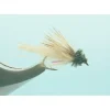 CDC Caddis Emerger Olive #16 - Your Premium Fishing Gear Store Rods Lines Baits Accessories^ New