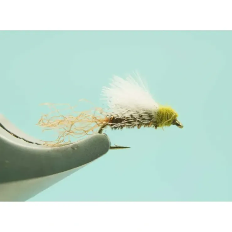 CDC Emerger Baetis #18 - Your Premium Fishing Gear Store Rods Lines Baits Accessories^ Sale