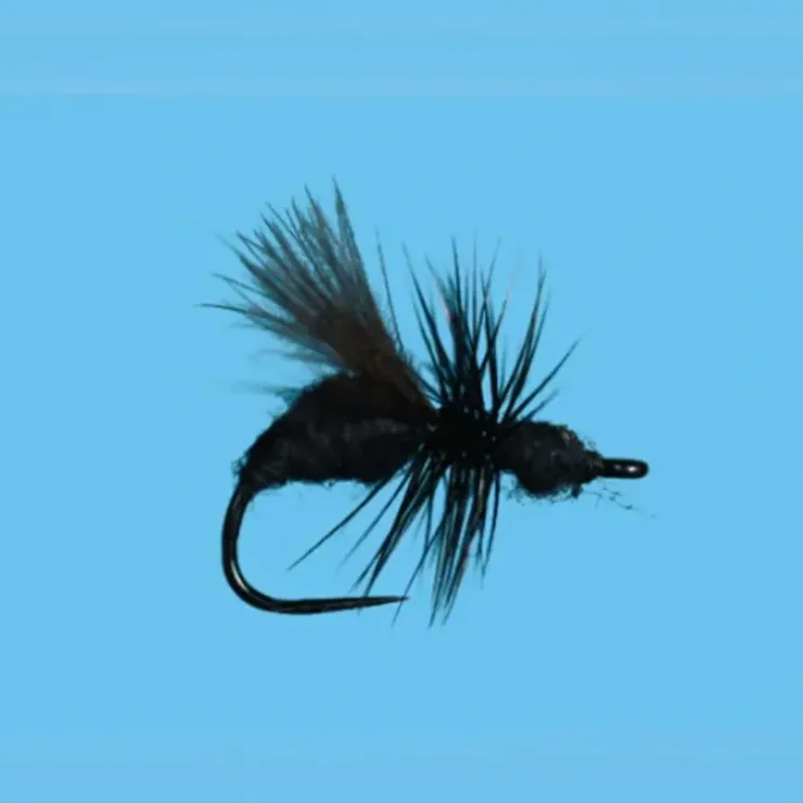 CDC Flying Ant - Your Premium Fishing Gear Store Rods Lines Baits Accessories^ Shop