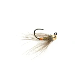 CdC France Fly Olive Barbless - Your Premium Fishing Gear Store Rods Lines Baits Accessories^ Clearance