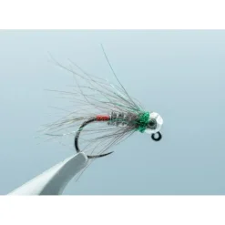 CDC French Jig BL #14 - Your Premium Fishing Gear Store Rods Lines Baits Accessories^ Outlet