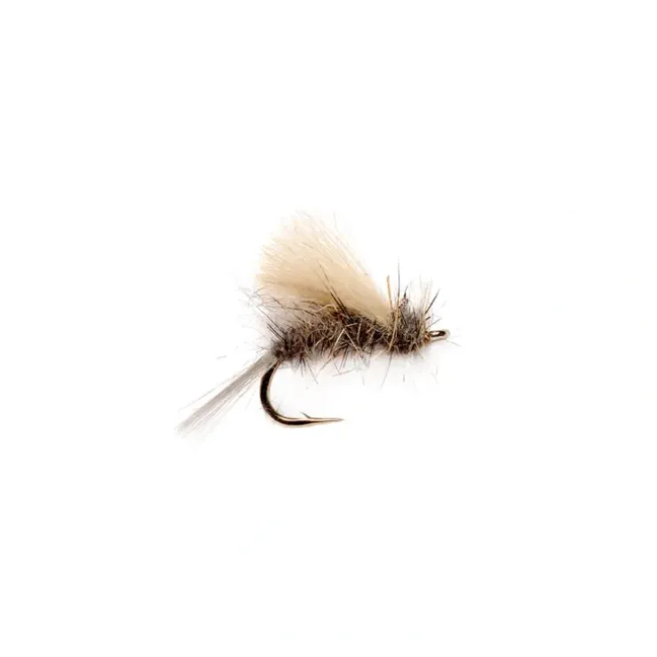CdC Mayfly Emerger Tan - Your Premium Fishing Gear Store Rods Lines Baits Accessories^ Store
