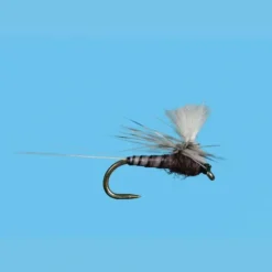 CDC Parachute Spinner Trico - Your Premium Fishing Gear Store Rods Lines Baits Accessories^ New