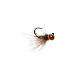 CDC PT Copper Barbless Barbless - Your Premium Fishing Gear Store Rods Lines Baits Accessories^ Outlet