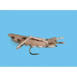 CDC Spring Creek Hopper - Your Premium Fishing Gear Store Rods Lines Baits Accessories^ Discount