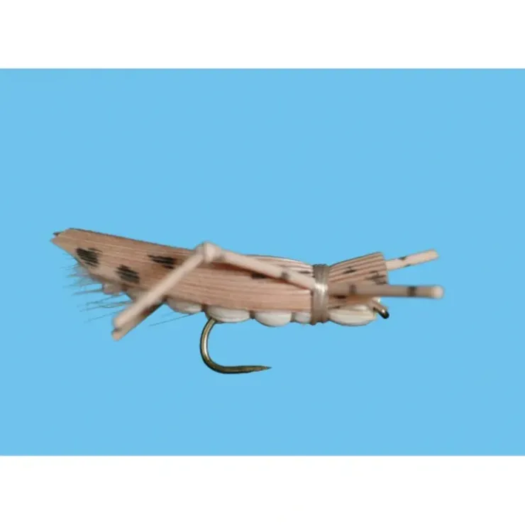 CDC Spring Creek Hopper - Your Premium Fishing Gear Store Rods Lines Baits Accessories^ Discount