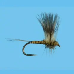 CDC Thorax Green Drake - Your Premium Fishing Gear Store Rods Lines Baits Accessories^ Best Sale