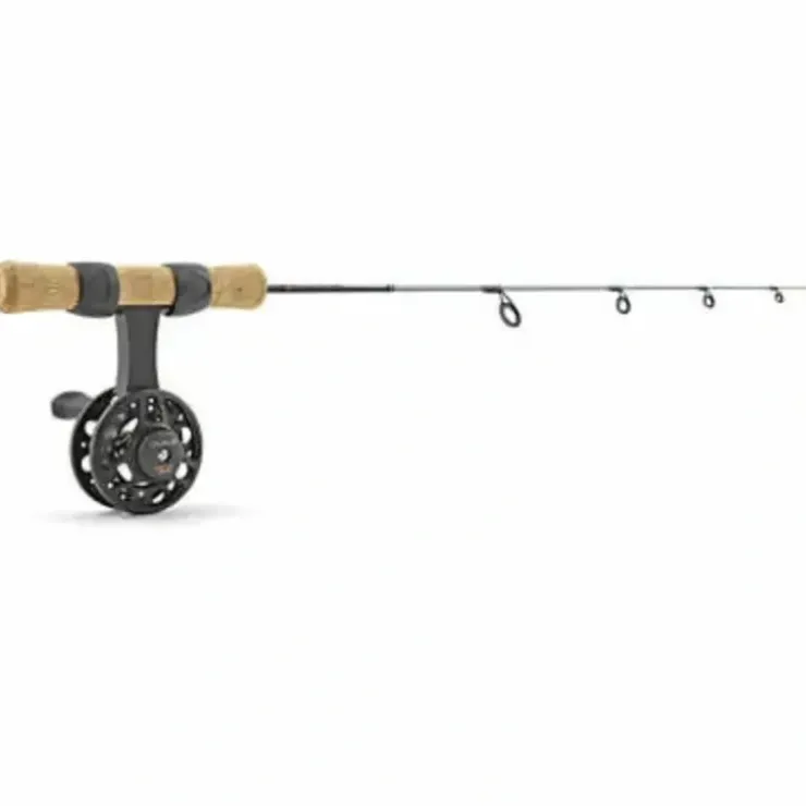 Celsius CEL-FLC28MH Blizzard 28" - Medium Heavy Flat Line Combo - CEL-FLC28MH - Your Premium Fishing Gear Store Rods Lines Baits Accessories^ New