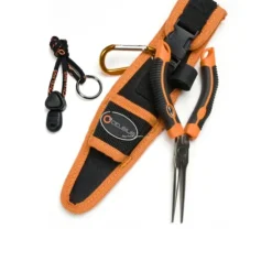 Celsius 6.5" Finesse Pliers - Your Premium Fishing Gear Store Rods Lines Baits Accessories^ Store