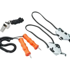 Celsius Ice Safety Kit - Your Premium Fishing Gear Store Rods Lines Baits Accessories^ Outlet