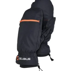 Celsius Insulated Durable Flip Mitts - Your Premium Fishing Gear Store Rods Lines Baits Accessories^ Outlet