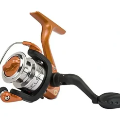 Celsius Spinning Orange Ice Reel 2BB - Your Premium Fishing Gear Store Rods Lines Baits Accessories^ Sale