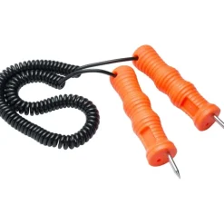 Celsius Two Steel Spikes ILP-1 Escape Life Preserver Easy-Grip Molded Handles - Your Premium Fishing Gear Store Rods Lines Baits Accessories^ Best Sale