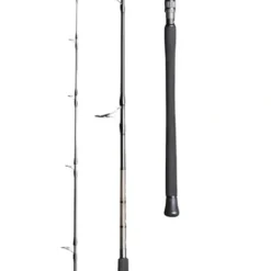 Centaur 73 Chiron Tuna Adventurer Popping Rod 7'3" - Your Premium Fishing Gear Store Rods Lines Baits Accessories^ Sale
