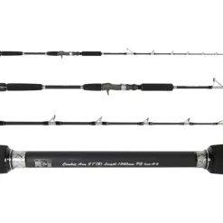 Centaur Combat Arm Conventional Jigging Rods - Your Premium Fishing Gear Store Rods Lines Baits Accessories^ Clearance