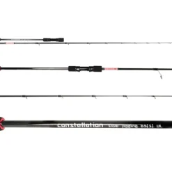 Centaur Constellation Spinning Slow Jigging Rods - Your Premium Fishing Gear Store Rods Lines Baits Accessories^ Fashion