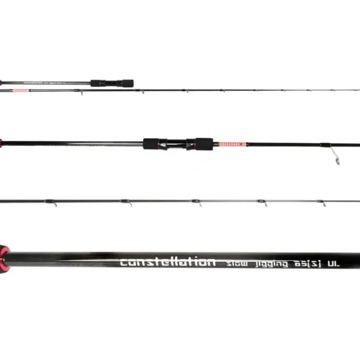 Centaur Constellation Spinning Slow Jigging Rods - Your Premium Fishing Gear Store Rods Lines Baits Accessories^ Fashion