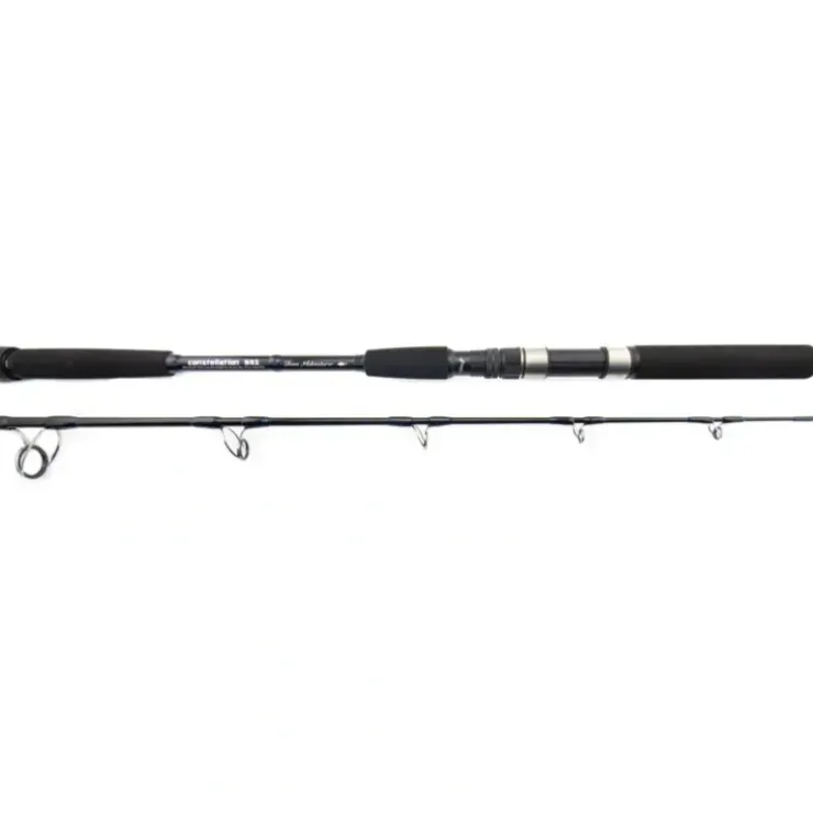 Centaur Constellation Tuna Adventurer 55S Spinning Jigging Rod 5'5" - Your Premium Fishing Gear Store Rods Lines Baits Accessories^ Shop