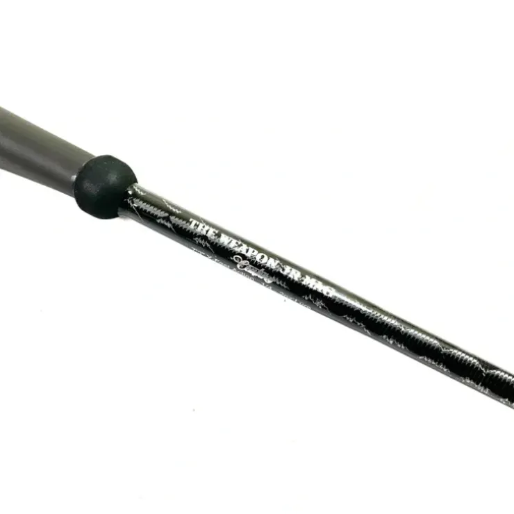 Century Rods The Weapon Jr Mag Spinning Rod 7'10" 1pc, 1/4-3oz, Up to 30# ISS945XSS MAG - Your Premium Fishing Gear Store Rods Lines Baits Accessories^ Cheap