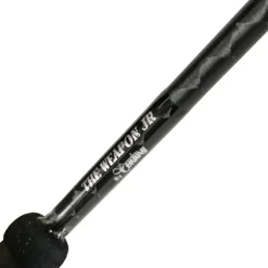 Century Rods The Weapon Jr. Spinning Rods - Your Premium Fishing Gear Store Rods Lines Baits Accessories^ New