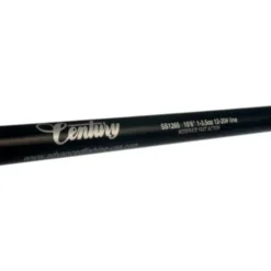 Century SS1327S Sling Shot Rod 11' Spinning 2pc 50/50 2-5oz 15-30# - Your Premium Fishing Gear Store Rods Lines Baits Accessories^ Best Sale