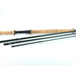CF Burkheimer Classic Build Spey Rod 8134-4 - Your Premium Fishing Gear Store Rods Lines Baits Accessories^ Outlet