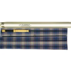 CF Burkheimer Classic Saltwater Fly Rod - Your Premium Fishing Gear Store Rods Lines Baits Accessories^ Clearance