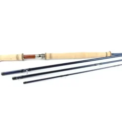 CF Burkheimer Presentation Two Hand Fly Rod - Your Premium Fishing Gear Store Rods Lines Baits Accessories^ Store