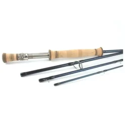 CF Burkheimer Streamer Titanium Fly Rod - Your Premium Fishing Gear Store Rods Lines Baits Accessories^ Cheap