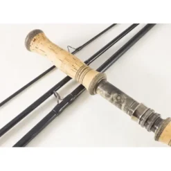 CF Burkheimer Vintage Build Spey Rod 7134-4 - Your Premium Fishing Gear Store Rods Lines Baits Accessories^ Sale