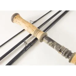 CF Burkheimer Vintage Build Spey Rod 8134-4 - Your Premium Fishing Gear Store Rods Lines Baits Accessories^ Hot