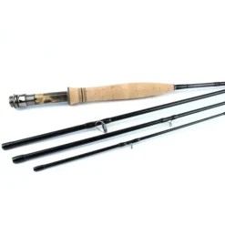 CF Burkheimer Vintage Build Trout Rod - Your Premium Fishing Gear Store Rods Lines Baits Accessories^ Discount