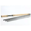CF Burkheimer Vintage Two Hand Spey Fly Rod - Your Premium Fishing Gear Store Rods Lines Baits Accessories^ New