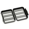 CF Design Attractor Fly Box Black Small - Your Premium Fishing Gear Store Rods Lines Baits Accessories^ Cheap