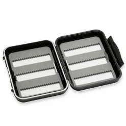 CF Design Attractor Fly Box Black Small - Your Premium Fishing Gear Store Rods Lines Baits Accessories^ Cheap