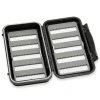 CF Design Attractor Fly Box Black Large - Your Premium Fishing Gear Store Rods Lines Baits Accessories^ Flash Sale