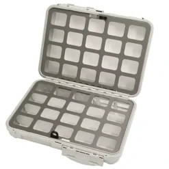 CF Design Boat Box Double Sided Dark Gray XX-Large - Your Premium Fishing Gear Store Rods Lines Baits Accessories^ Best