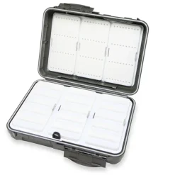 CF Design Boat Box 12 Grand Slam Dark Gray XX-Large - Your Premium Fishing Gear Store Rods Lines Baits Accessories^ New