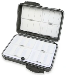 CF Design Boat Box 16 Grand Slam Dark Gray XX-Large - Your Premium Fishing Gear Store Rods Lines Baits Accessories^ Clearance