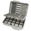 CF Design Boat Box 11 Trout Dark Gray XX-Large - Your Premium Fishing Gear Store Rods Lines Baits Accessories^ Clearance