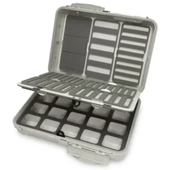 CF Design Boat Box 11 Trout Dark Gray XX-Large - Your Premium Fishing Gear Store Rods Lines Baits Accessories^ Clearance