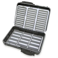 CF Design Boat Box 12 Trout Dark Gray XX-Large - Your Premium Fishing Gear Store Rods Lines Baits Accessories^ Best
