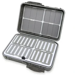 CF Design Boat Box 16 Trout Dark Gray XX-Large - Your Premium Fishing Gear Store Rods Lines Baits Accessories^ Cheap