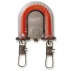 CF Design 2-in-1 Retractor with Fly Catcher Orange Orange - Your Premium Fishing Gear Store Rods Lines Baits Accessories^ Cheap