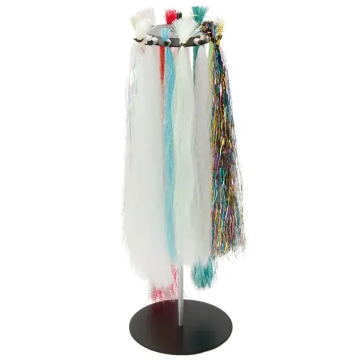 CF Design Magnetic Tinsel Stand - Your Premium Fishing Gear Store Rods Lines Baits Accessories^ Fashion