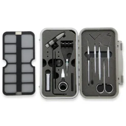 CF Design Marco Polo Fly Tying System - Your Premium Fishing Gear Store Rods Lines Baits Accessories^ Fashion