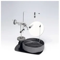 CF Design Reference Pedestal Fly Tying Vise - Your Premium Fishing Gear Store Rods Lines Baits Accessories^ Discount