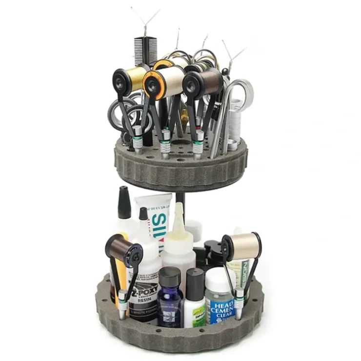 CF Design Rotary Tool Stand DD - Your Premium Fishing Gear Store Rods Lines Baits Accessories^ Shop