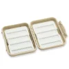 CF Design Saltwater Bonefish Fly Box Sand Small - Your Premium Fishing Gear Store Rods Lines Baits Accessories^ Store