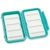 CF Design Saltwater Permit Fly Box Emerald Large - Your Premium Fishing Gear Store Rods Lines Baits Accessories^ Best